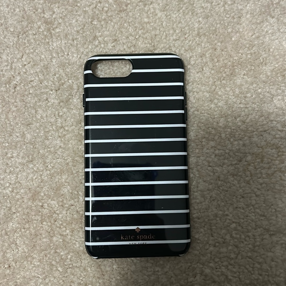 Kate Spade case for iPhone 7 Plus